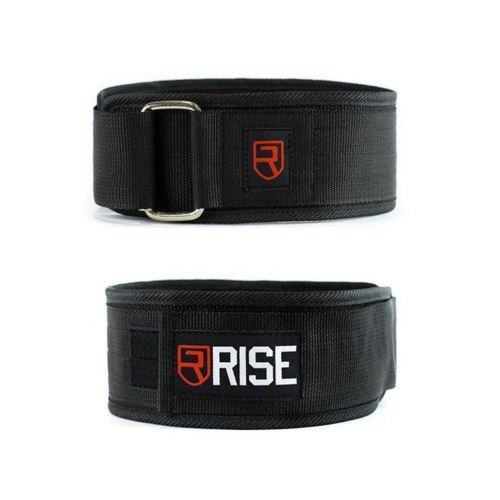 Rise Weight Lighting belt - woman's